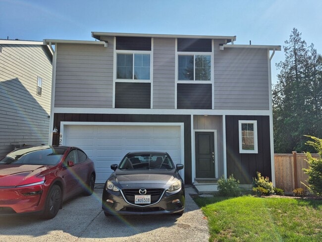 Primary Photo - New Construction Home!!!