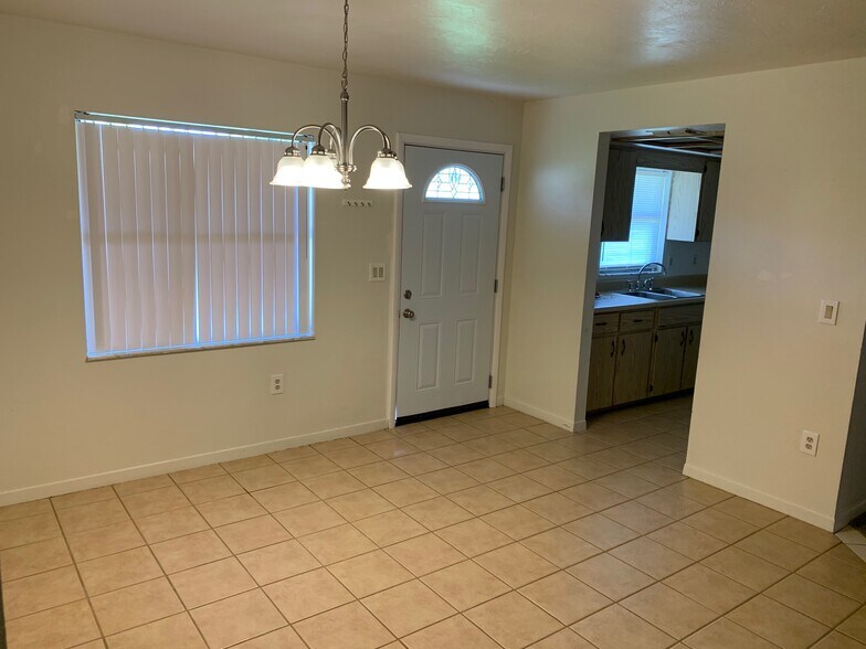 Dining Room View 2 - 810 Placid Lakes Blvd