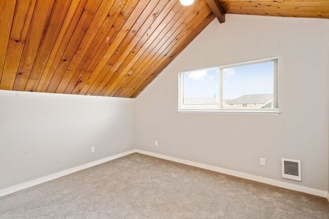 Building Photo - Beautiful 1 bed/ 1 bath ready for you to call home!