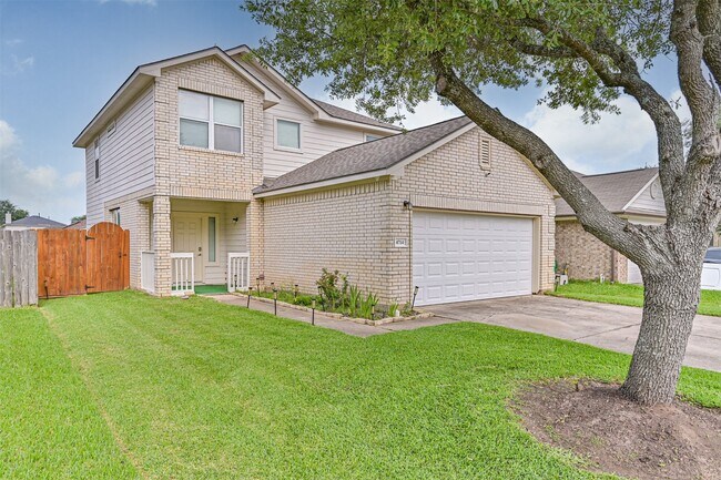 Building Photo - 4714 Montclair Hill Ln