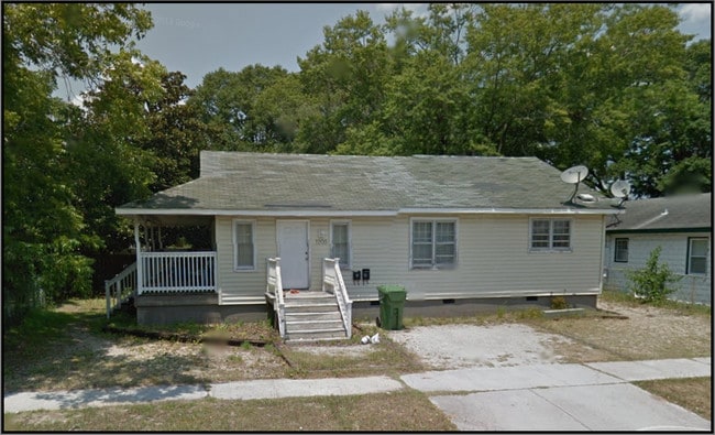 Primary Photo - 919 S 12th St