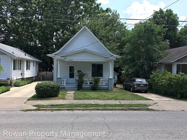 Building Photo - 4339 Lloyd St