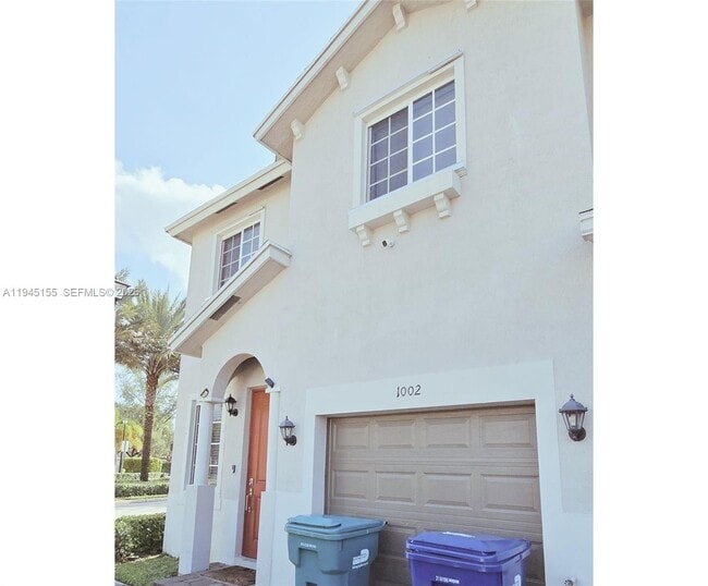 Building Photo - 1002 NW 208th Terrace