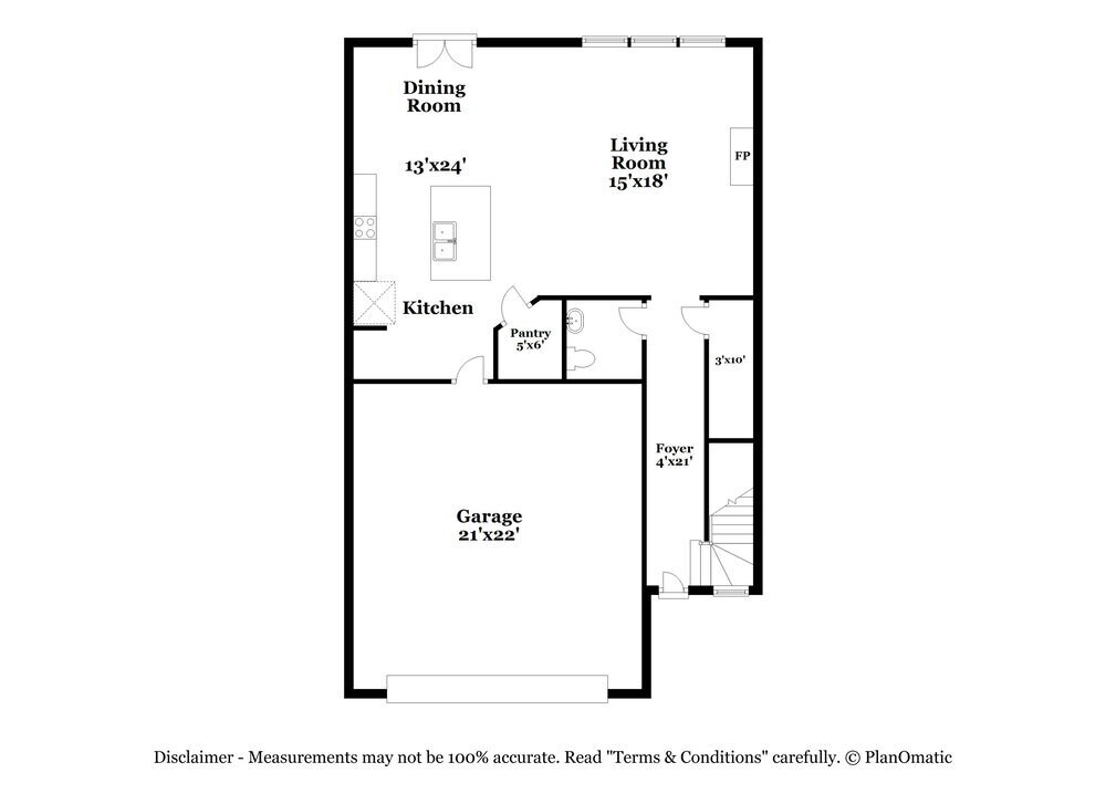 Building Photo - 151 Hamilton Pointe Dr