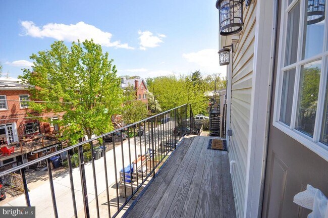 Building Photo - 2215 40th St NW