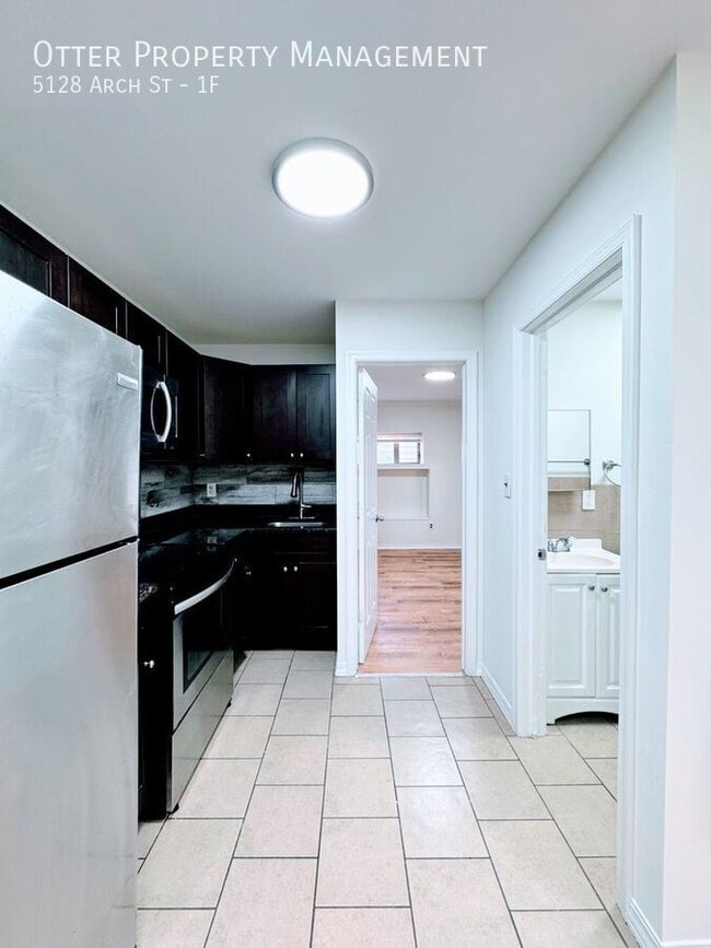 Building Photo - 5128 Arch St