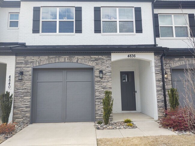 Primary Photo - Move-in ready Townhome located in Blanchar...