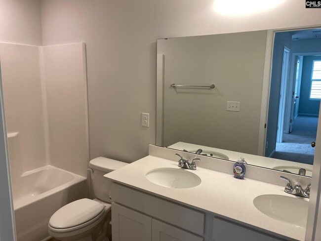 Building Photo - 2109 County Line Trl