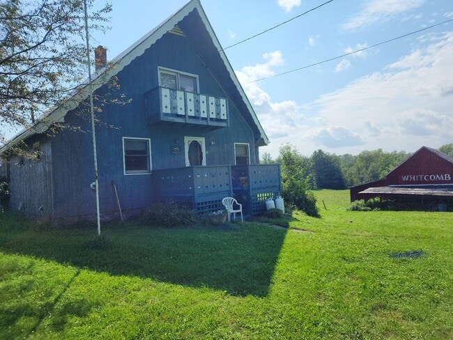 Building Photo - 826 Holt Rd