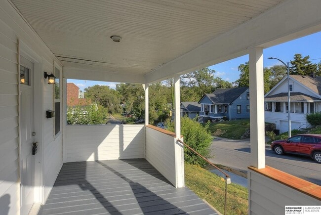Building Photo - 4276 Binney St