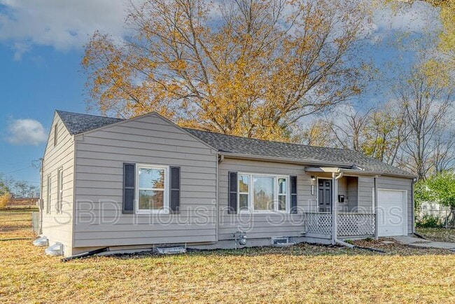 Building Photo - 4811 Martha Truman Rd