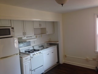 Building Photo - Liberty Building - 1 Bedroom Unit