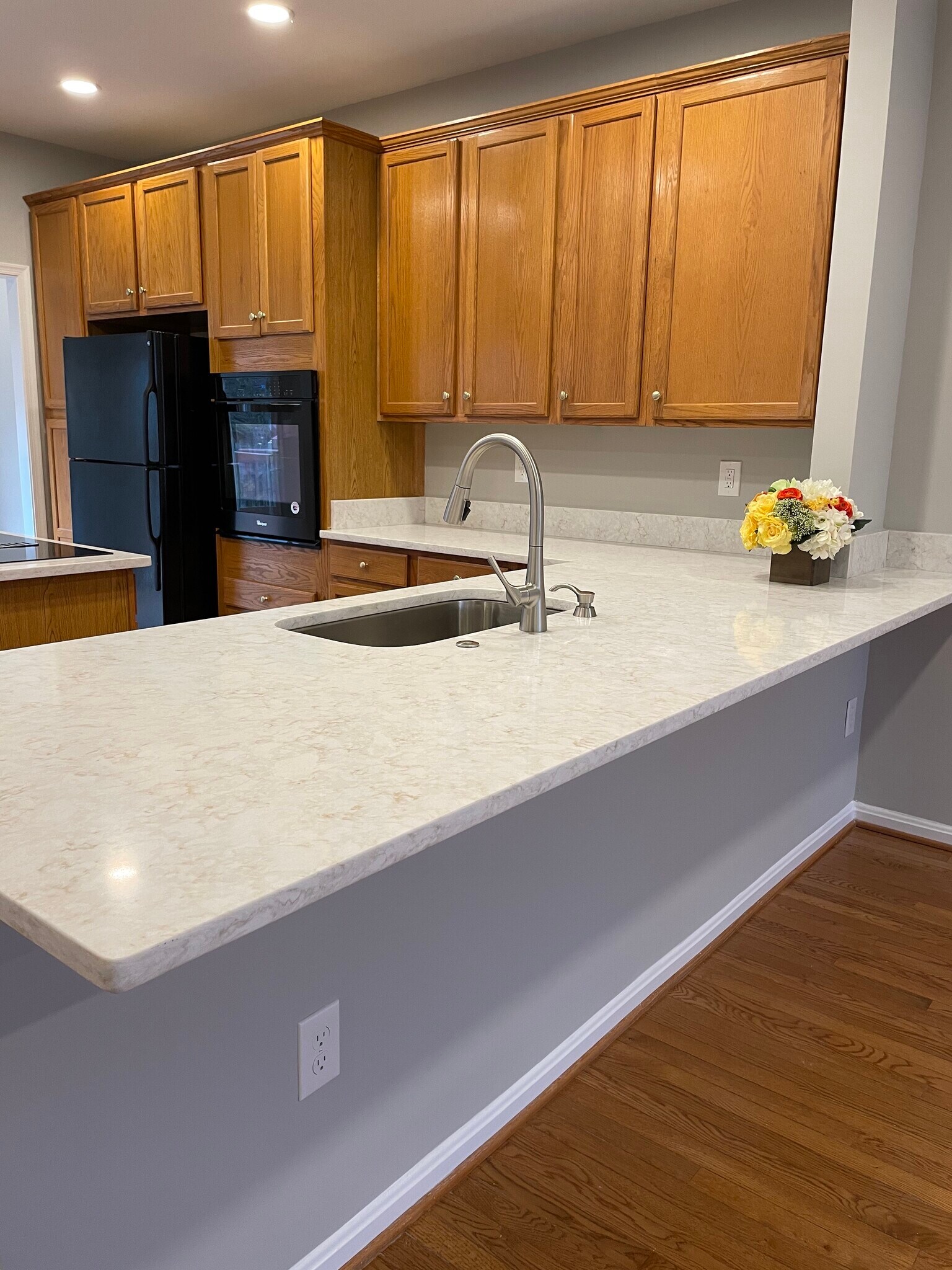 Kitchen - 3922 Kathryn Jean Ct