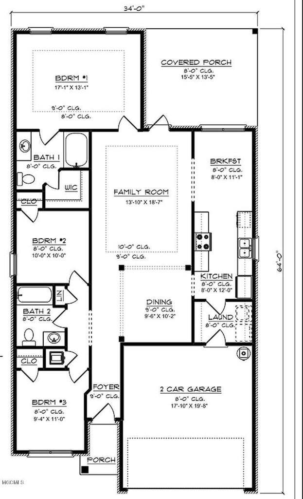 Building Photo - 16509 Lexington Ct