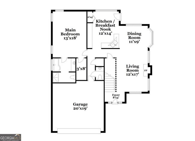 Building Photo - 23 Woodmere
