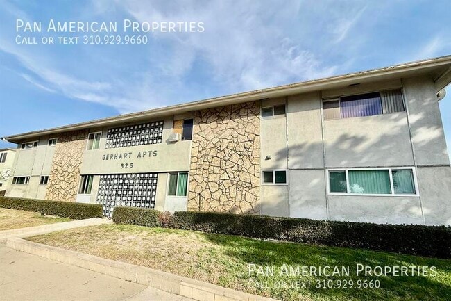 Primary Photo - 326 S Gerhart Ave