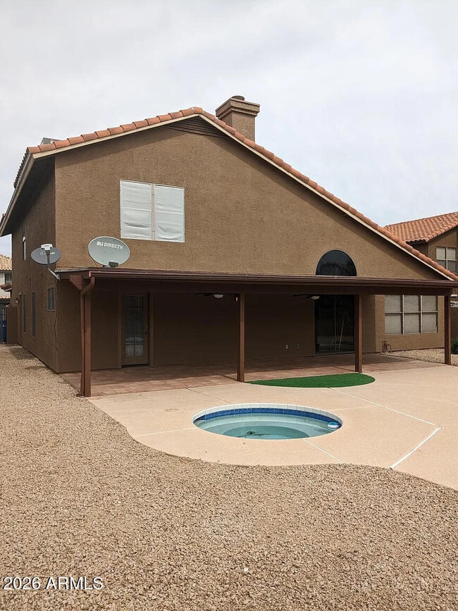 Building Photo - 5125 E Fellars Dr