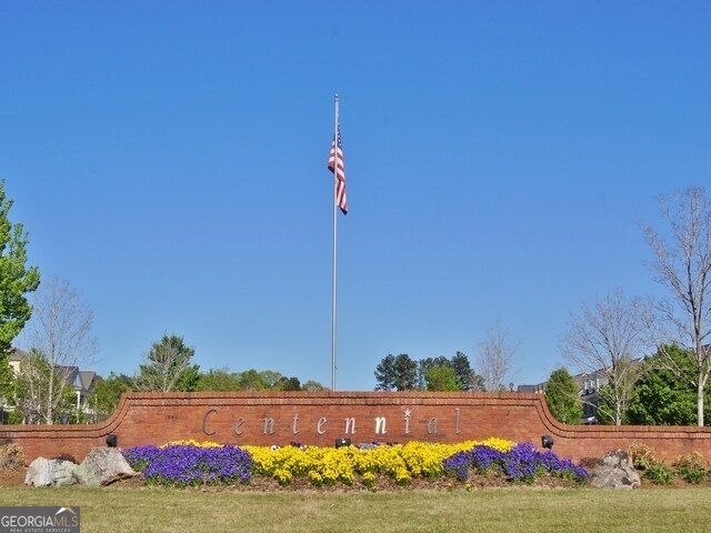 Building Photo - 1209 Centennial Crossing