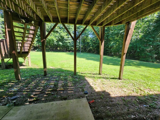 Building Photo - 2503 Wilpar Dr