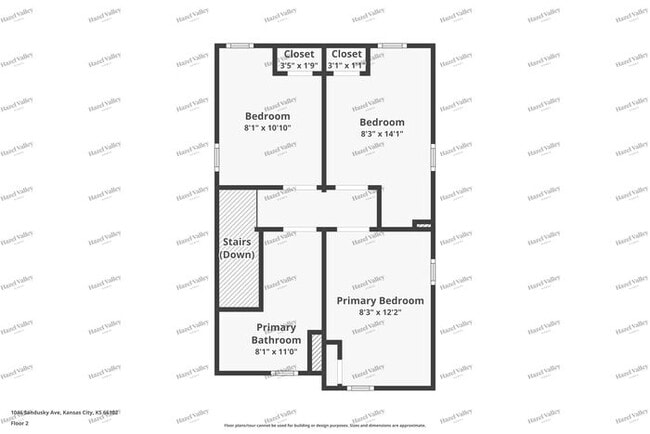 Building Photo - 1046 Sandusky Ave