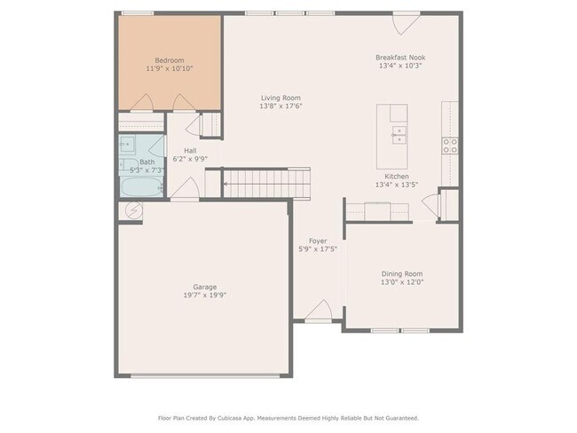 Building Photo - 139 Hunts Ml Cir