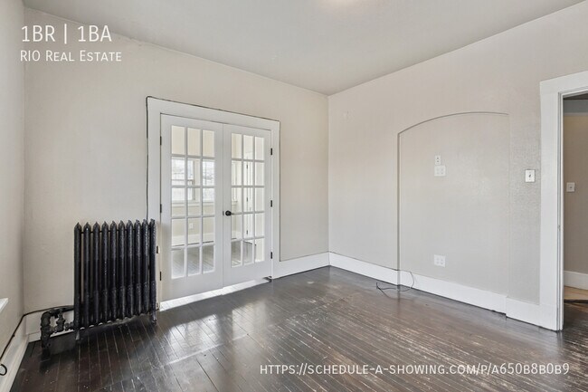 Building Photo - 718 N Grant St