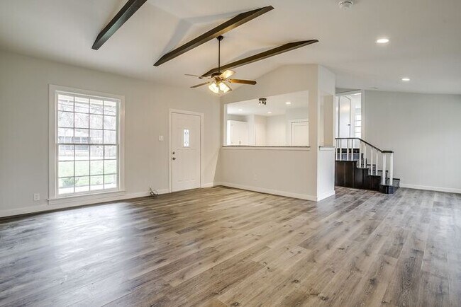 Building Photo - 5437 Sam Calloway Rd