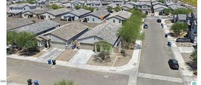 Building Photo - 5722 W Getty Dr