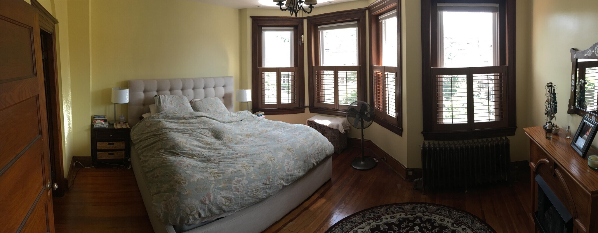 Master Bedroom 2 - 67 W St NW