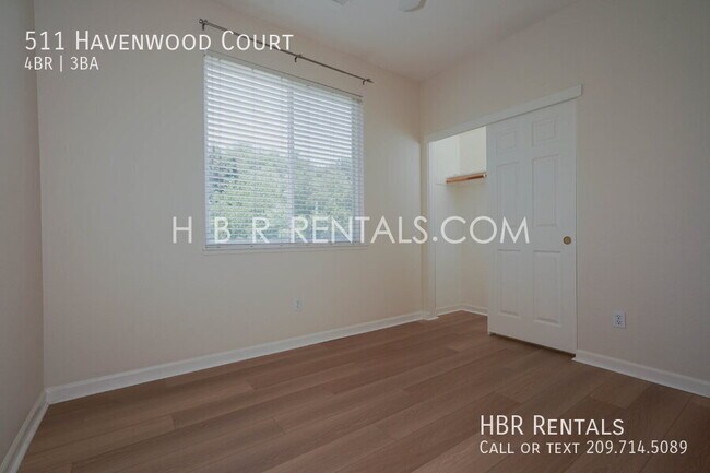 Building Photo - 511 Havenwood Ct