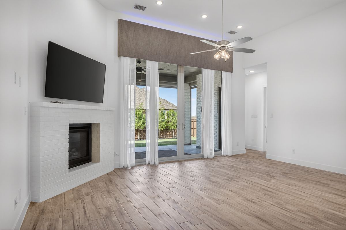 Building Photo - 2812 Fawnwood Ct