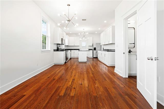 Building Photo - 1201 Teche St