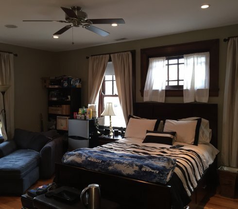 Building Photo - Beautiful 6 bedroom House in Clifton Gaslight available for Aug. 2026 schoolyear