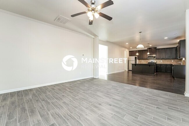 Building Photo - 4 Bedroom Pet-Friendly Home in Union City, GA with Main Street Renewal