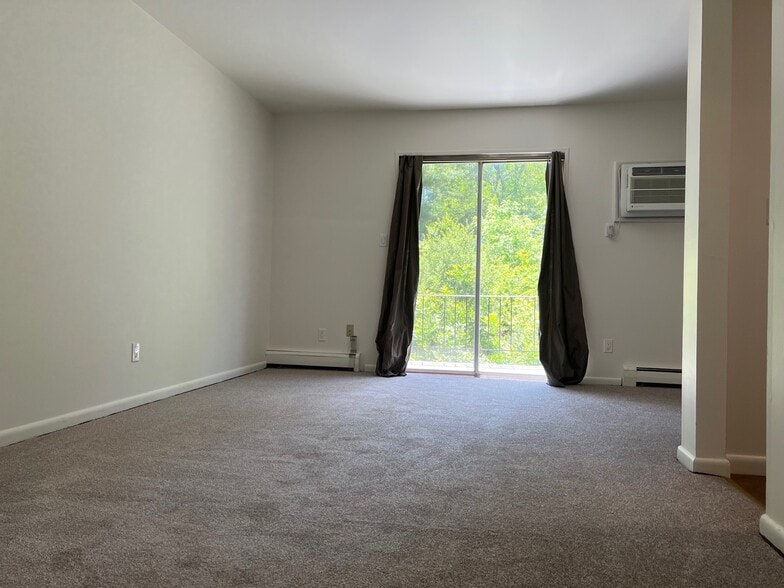 New carpet - 8 Ivy Ct