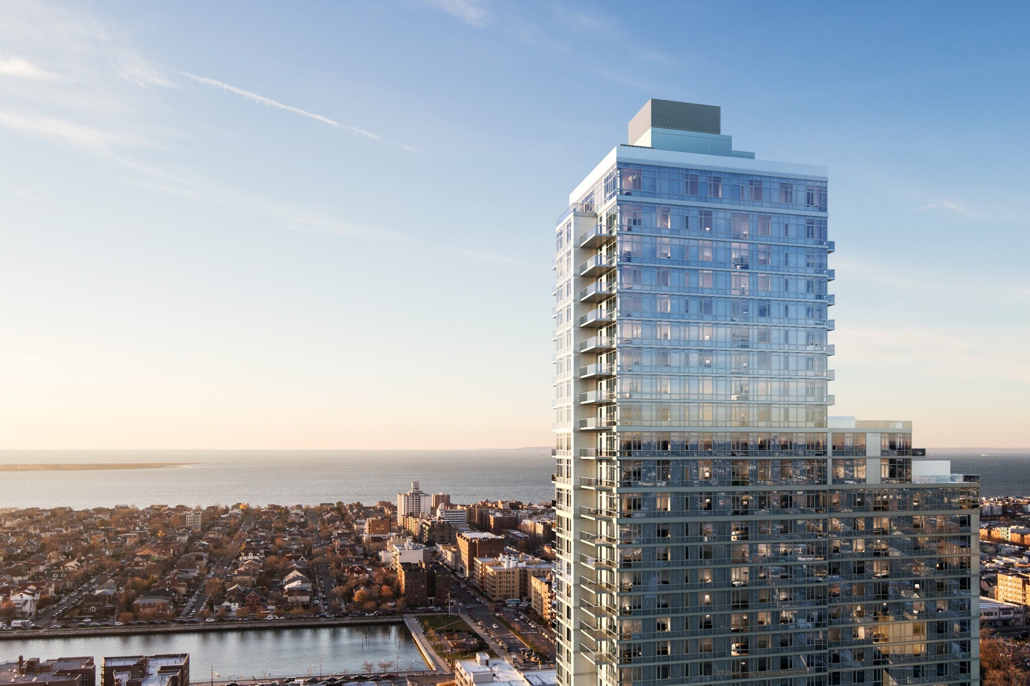 Building Photo - 1524 Sheepshead Bay Rd