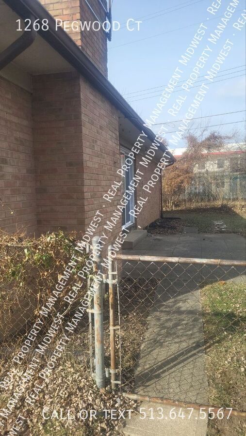 Building Photo - 1268 Pegwood Ct