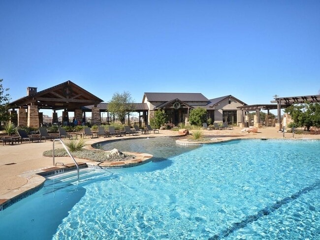 Building Photo - 5900 Lipan Apache Bend