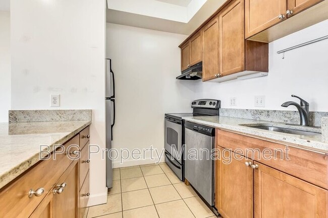 Building Photo - 1643 13th St NW