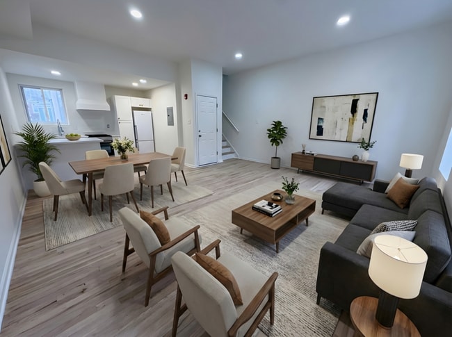 Building Photo - 2036 Wallace St