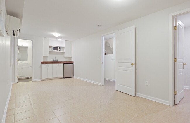 Building Photo - 5145 8th St NE