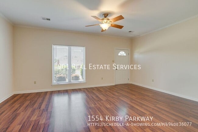 Building Photo - 1554 Kirby Pkwy