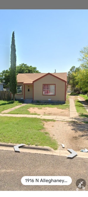 Building Photo - 1907 N Alleghaney Ave