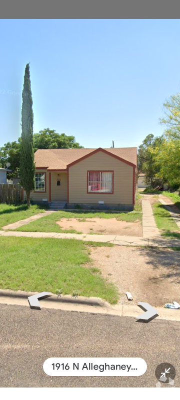 Building Photo - 1907 N Alleghaney Ave