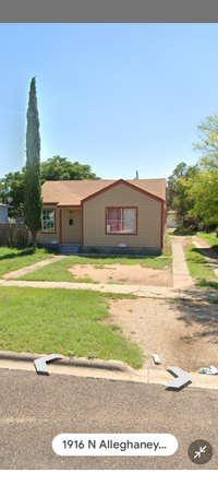 Building Photo - 1907 N Alleghaney Ave
