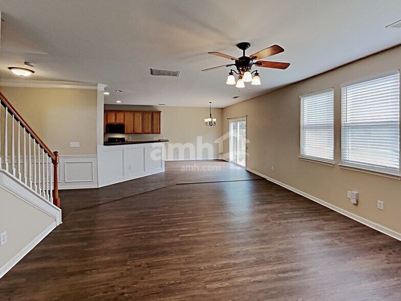 Building Photo - 86 Branch Valley Way