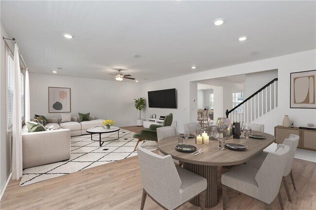 Building Photo - 2429 Derrick Dr