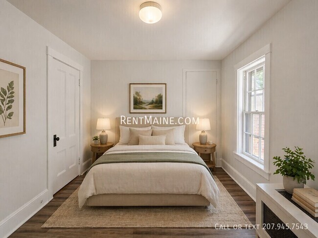 Building Photo - 113 Winthrop St