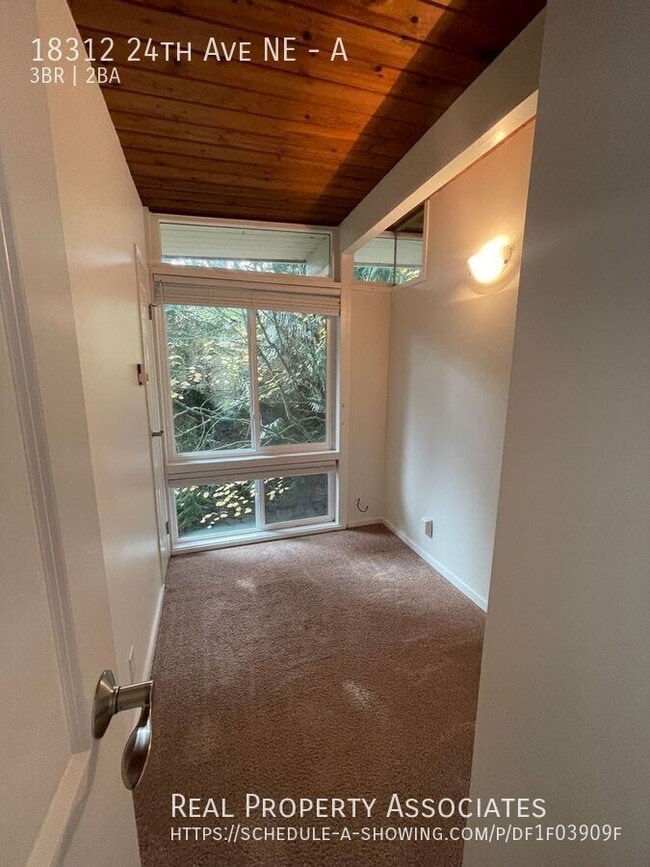 Building Photo - 18312 24th Ave NE