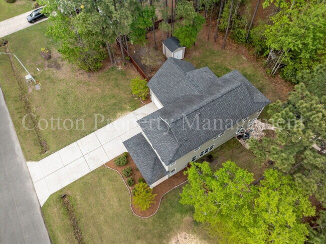 Building Photo - 807 Dan Owen Dr